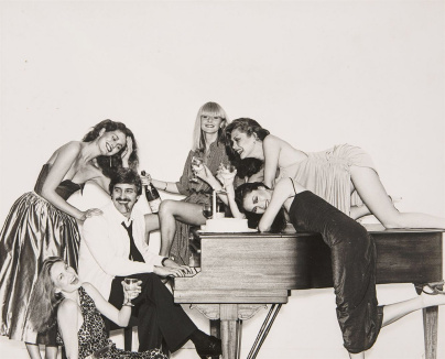 Casablancas, l'homme qui aimait les femmes : gagnez places et cadeaux !