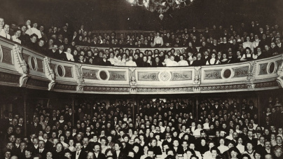 La Rage du Démon : projection unique et gratuite à Paris