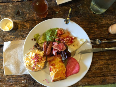 Broc'dej du dimanche à la REcyclerie