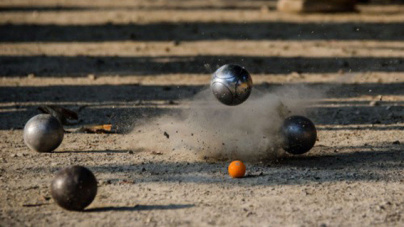 Grand tournoi de pétanque du Rosa Bonheur