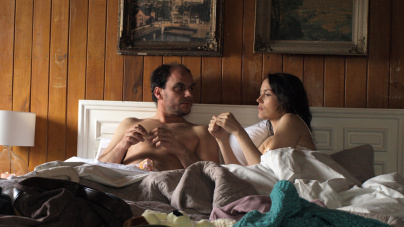 Voix off : critique et bande-annonce 