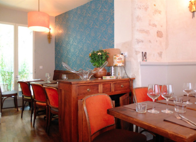 Ma biche : les produits du paysan dans nos assiettes 