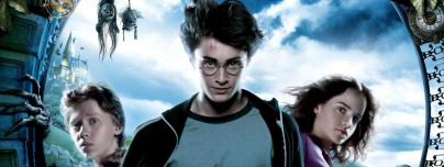 Marathon Harry Potter au Grand Rex