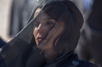 Jackie : gagnez vos places !