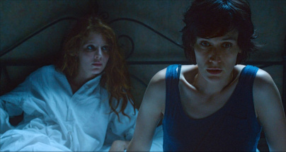 L'indomptée : critique et bande-annonce