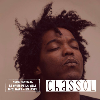 Noise Festival 2017 : le bruit de la ville