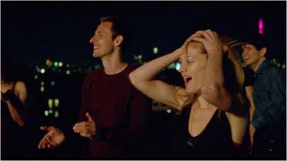 Ce sentiment de l'été