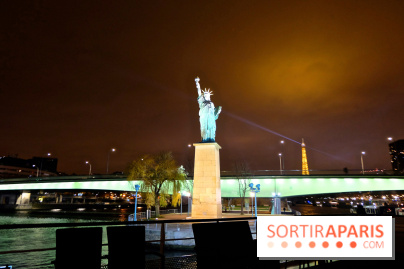 Capitaine Fracasse, dîner-croisière 