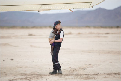 Les chevaliers blancs 