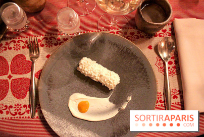 La Raclette Party du Châlet Fleurier du Park Hyatt Paris Vendôme