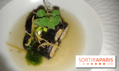 Le Relais du Parc - Hôtel Renaissance Le Parc Trocadéro