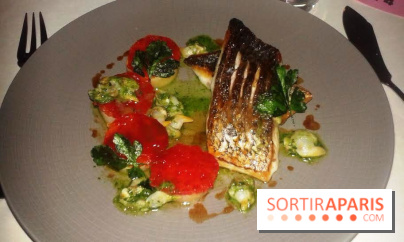 Le Relais du Parc - Hôtel Renaissance Le Parc Trocadéro