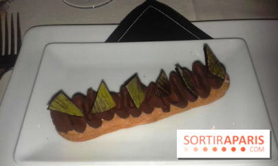 Le Relais du Parc - Hôtel Renaissance Le Parc Trocadéro