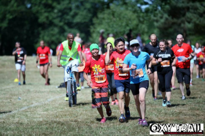 L'Oxy'Trail revient en juin 2016 !