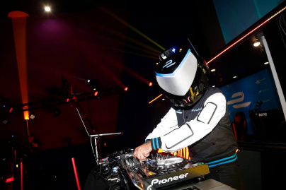 Le Trophée des Parisiens arrive aux Invalides !