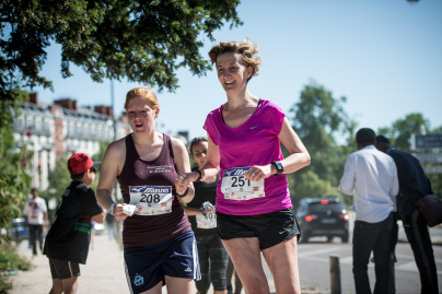 La Summer Run Festival : Un évènement sportif et musical pour la bonne cause