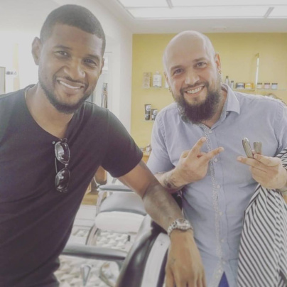 La Shaperie : Le temple du visage à la française ! 