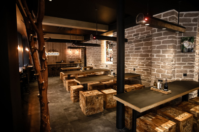 L’Artisan du Burger : Une adresse incontournable du burger parisien !