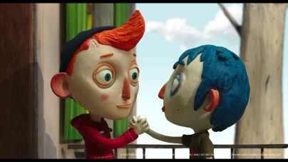 Ma Vie de Courgette : gagnez vos places !