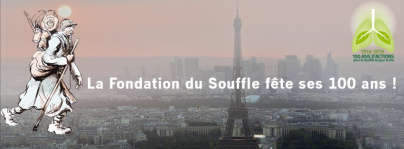 La Course des Poilus arrive à Paris !