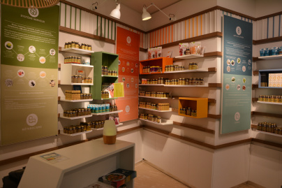 Aequis : La révolution alimentaire est en marche !