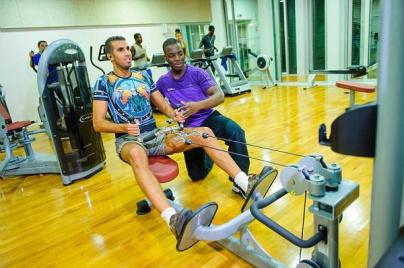 L'Espace Pailleron fête ses 10 ans ! 