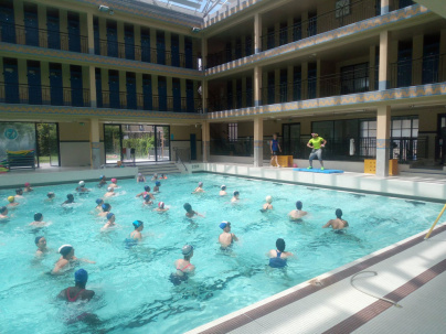 L'Espace Pailleron fête ses 10 ans ! 