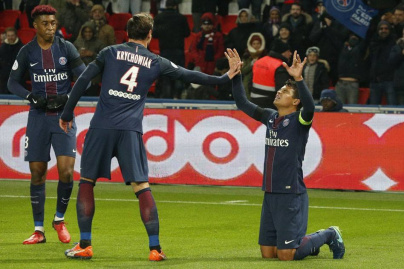 Champions League : Paris doit encore valider sa première place !