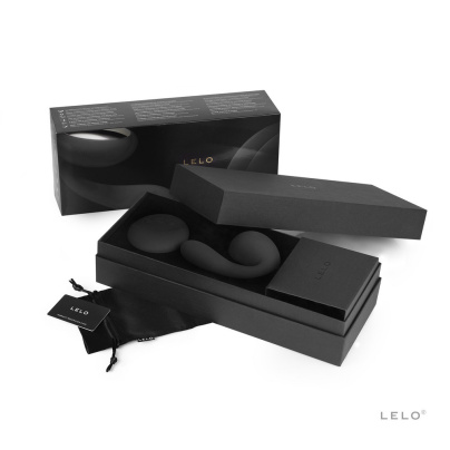 Une Saint-Valentin Romantique avec LELO : Gagnez vos coffrets 