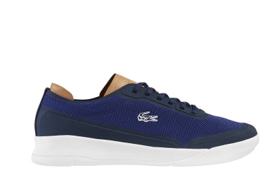Lacoste Lt Spirit Elite : La parfaite chaussure du Parisien