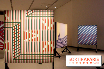 Bentu, l'exposition à la Fondation Louis Vuitton