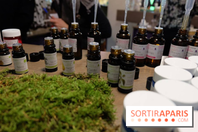 Nouveautés Aroma-Zone