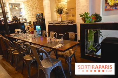 LSD : Les Souris Dansent