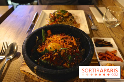 KBG : Korean Barbecue Grill