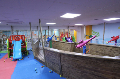 Nouvel an Chinois Chez Hé restaurant