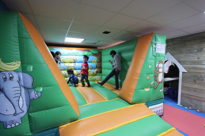 Nouvel an Chinois Chez Hé restaurant