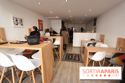 Osè African Cuisine