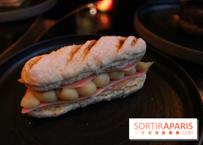 Le Tea Time du Buddha-Bar Hotel Paris