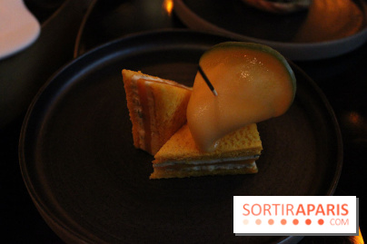 Le Tea Time du Buddha-Bar Hotel Paris