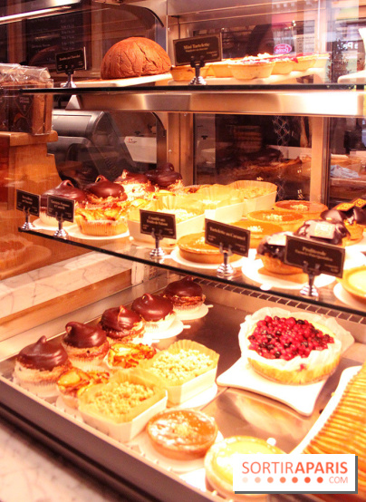 Le Pain Quotidien s'installe au Hilton Paris Opéra