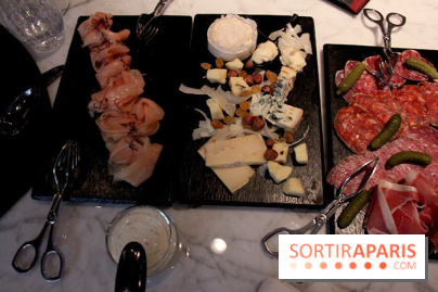 Le restaurant du 5 Codet