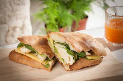 La Juicerie, spot healthy et bar à jus