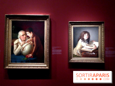 L'Art et l'enfant, l'expo au Musée Marmottan Monet