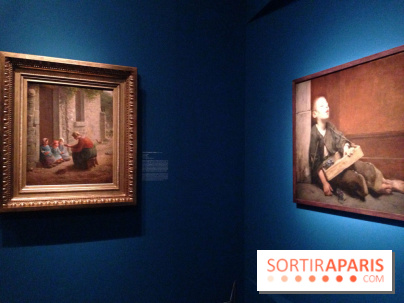 L'Art et l'enfant, l'expo au Musée Marmottan Monet