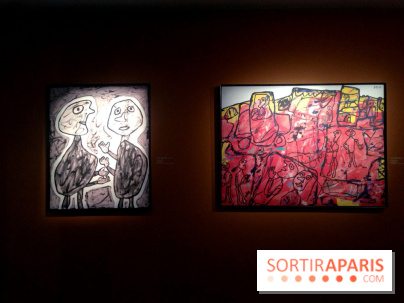 L'Art et l'enfant, l'expo au Musée Marmottan Monet