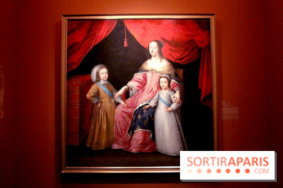 L'Art et l'enfant, l'expo au Musée Marmottan Monet