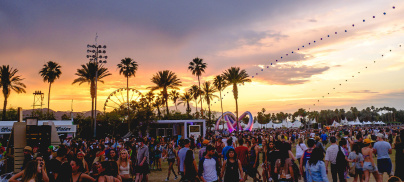 Festival Coachella