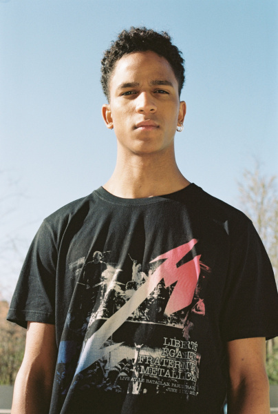 Eleven Paris et Metallica, ensemble pour les victimes du Bataclan