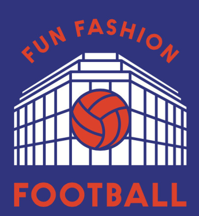 Euro 2016 : la Fashion Football aux Galeries Lafayette Homme