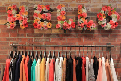 Juliana Rose ouvre pour l'Euro 2016 et soutient la France 